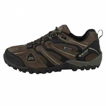 Sapatilhas de Desporto de Homem Hi-tec Quercus Low Wp 41