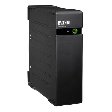 Sistema Interactivo de Fornecimento Ininterrupto de Energia Eaton 400 W