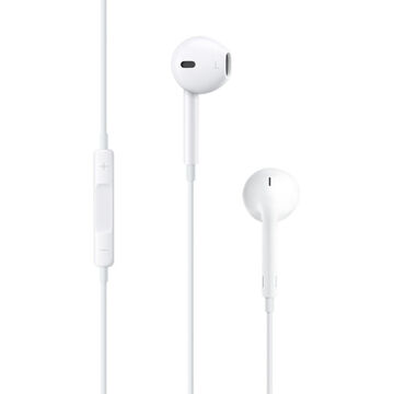 Auriculares Apple Earpods Branco