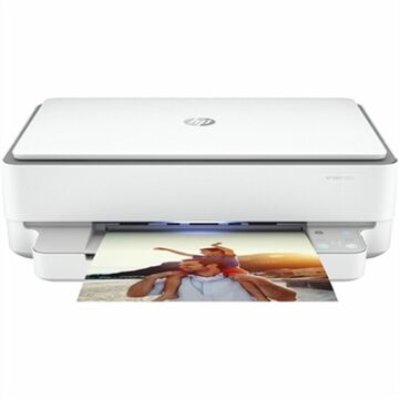 Impressora Multifunções HP 6020e