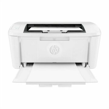 Impressora Laser HP M110w