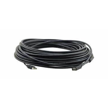 Cabo Micro USB Kramer Electronics 96-0211015 Preto