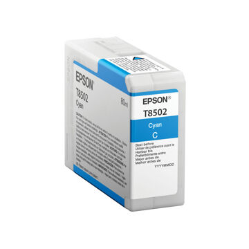 Tinteiro de Tinta Original Epson C13T850200