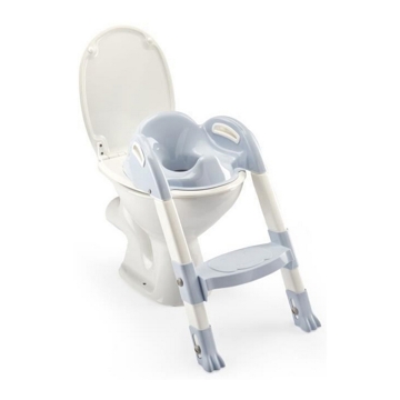 Redutor de Wc para Bebé Thermobaby Kiddyloo Azul