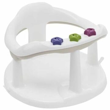 Banco para Bebé Thermobaby Bath Ring Aquababy Marrom Glacé