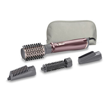 Conjunto de Pentes/escovas Babyliss ‎AS960E 1000W (recondicionado A)