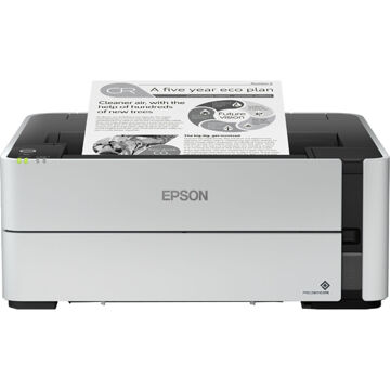 Impressora Multifunções Epson ET-M1180 Branco