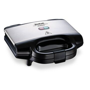 Sanduicheira Tefal Ultracompact Preto 700 W