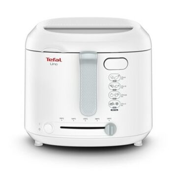 Fritadeira Tefal FF2031 Branco