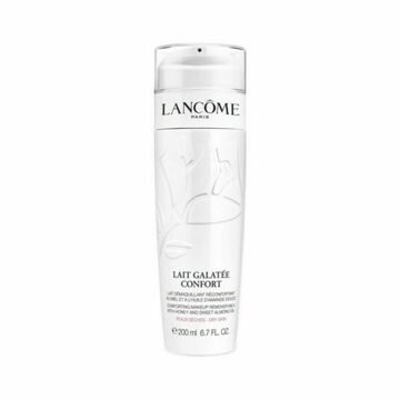 Leite Desmaquilhante Facial Confort Lancôme (400 Ml)