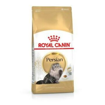 Comida para Gato Royal Canin Persian Adulto Milho Pássaros 4 kg