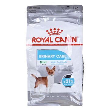 Penso Royal Canin Urinary Adulto Milho Pássaros 1 kg