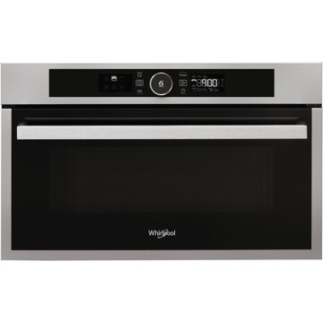 Microondas Amw 731/IX Whirlpool