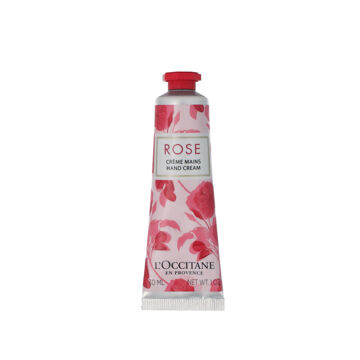 Creme de Mãos L'occitane Rose (30 Ml)