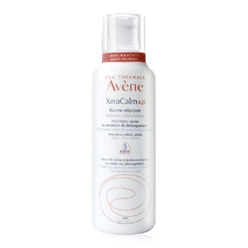 Creme Calmante Avene Xeracalm A.d (400 Ml)