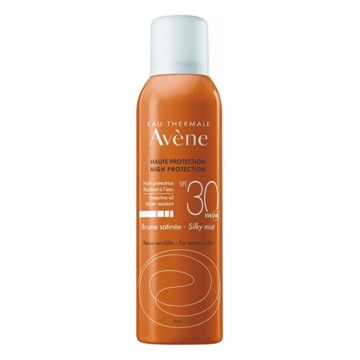 Bruma Solar Protetora Avene Solaire Haute Spf 30 (150 Ml)