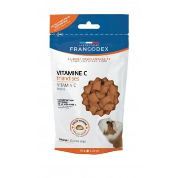 Penso Francodex FR174132 50 G Vitamina C