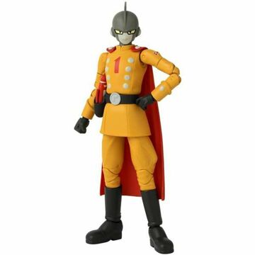 Figura Articulada Bandai