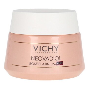 Creme de Noite Neovadiol Vichy (50 Ml)