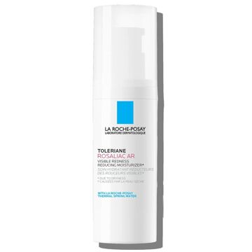 Creme Facial La Roche Posay Rosaliac Ar 40 Ml