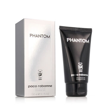 Gel de Duche Paco Rabanne Phantom (150 Ml)