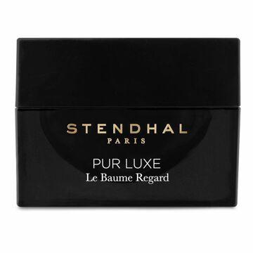 Bálsamo Antienvelhecimento para o Contorno de Olhos Pur Luxe Stendhal (10 Ml)