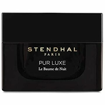 Creme de Noite Pure Luxe Stendhal (50 Ml)