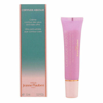 Creme para Contorno dos Olhos Jeanne Piaubert Certitude Absolue 15 Ml