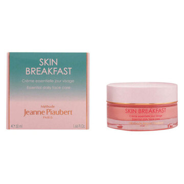 Creme Hidratante Jeanne Piaubert Skin Breakfast (50 Ml)