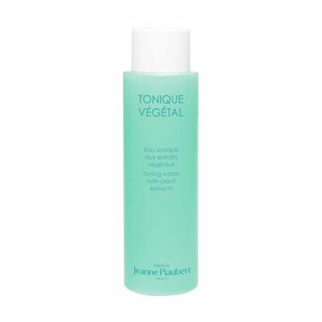 Tónico Facial Tonique Végétal Jeanne Piaubert (400 Ml)