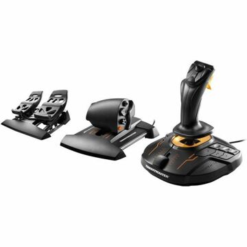 Comando Gaming Thrustmaster T-16000M Fcs Flight Pack