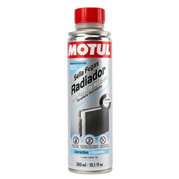 Selador Motul Radiador Tapa Fugas