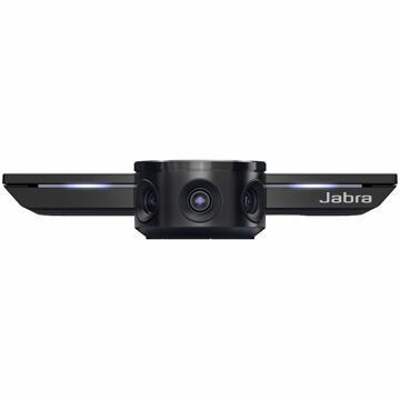 Sistema de Videoconferência Jabra 8100-119 4K Ultra Hd