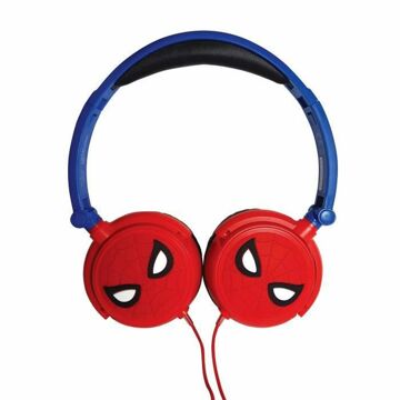 Auriculares Lexibook Spider-man