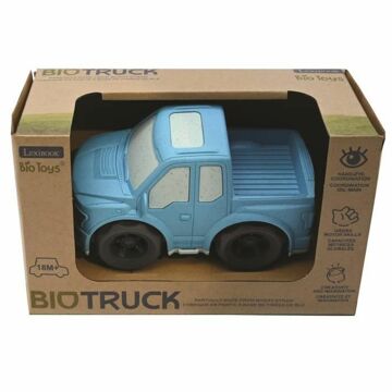 Camião Lexibook Biotruck