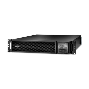 Sistema de Fornecimento Ininterrupto de Energia Online Apc SRT2200RMXLI