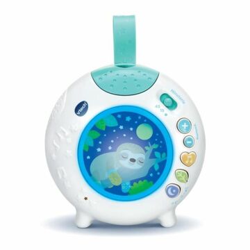 Projector Vtech Baby Lumi Veilleuse Nuit Enchantee Azul