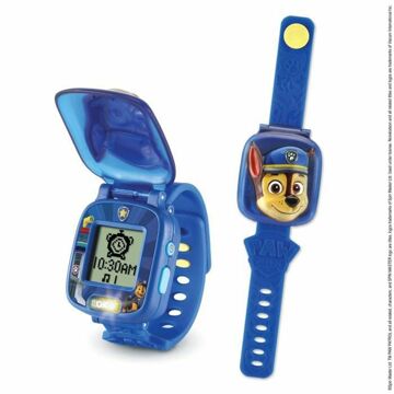 Relógio para Bebês Vtech Paw Patrol