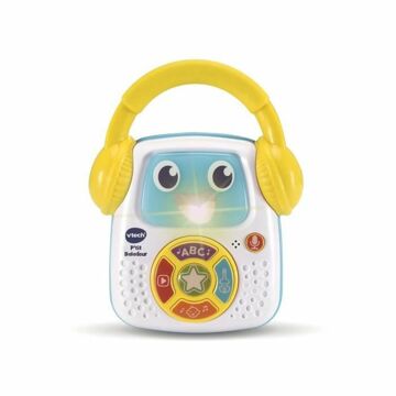 Brinquedo Educativo Vtech Baby V. Pod Baby (fr)