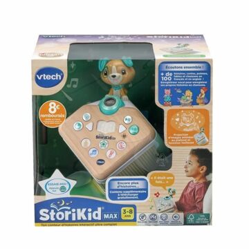 Contador de Histórias Vtech Enfant (fr)