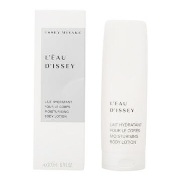 Loção Corporal Issey Miyake L'eau D'issey (200 Ml) L'eau D'issey (200 Ml)