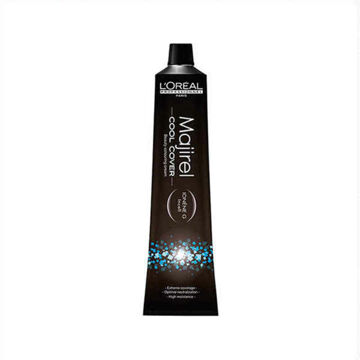 Tinta Permanente Majirel Cool Cover L'oreal Professionnel Paris Nº 7 (50 Ml)