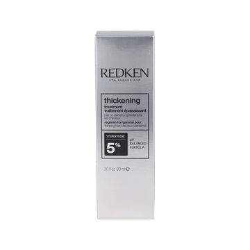 Sérum Capilar Cerafill Retaliate Stemoxydine Redken (90 Ml)