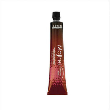 Tinta Permanente Majirel L'oreal Professionnel Paris Nº 7,0 (50 Ml)