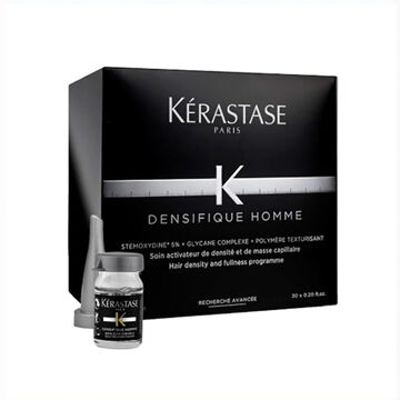 Tratamento para Dar Volume Densifique Homme Kerastase (6 Ml)