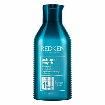 Champô Fortalecedor Extreme Length Redken Extreme Length (300 Ml)