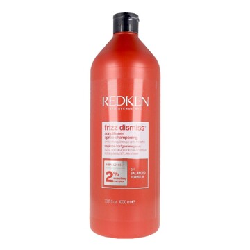 Amaciador Anti-frizz Frizz Dismiss Redken 1 L