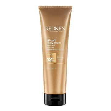 Máscara Hidratante Redken All Soft (250 Ml)