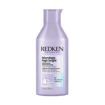 Champô Redken Blondage High Iluminador