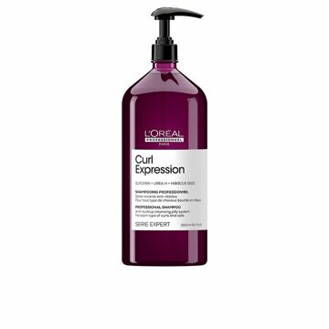 Champô L'oreal Professionnel Paris Expert Curl Expression Anti Build Up Jelly (1500 Ml)